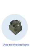 New Sensor System