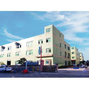 Shenzhen Silitron Automatic Machinery Co., Ltd