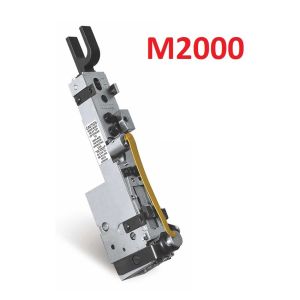 China M2000 Metal Stitching Head Book Machine Parts wholesale