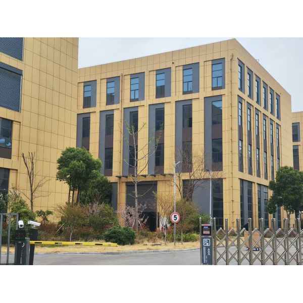 Partitioned Glass Fiber Folding Paper Machine