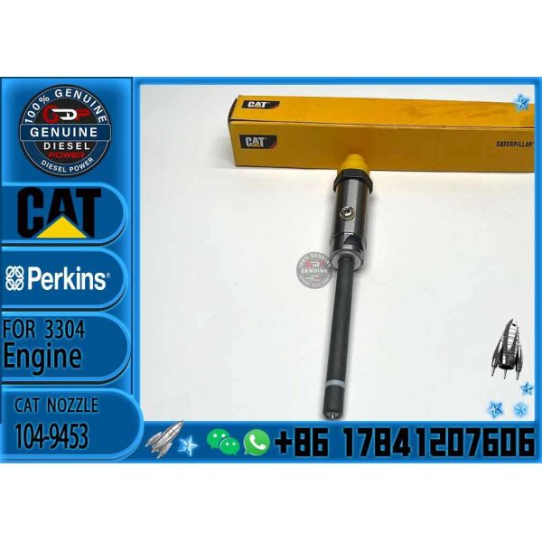 Fuel Injector Nozzle 104-9453 0R-1742 0R-1743 0R-1744 0R-1745 0R-3536 0R-1746 0R-3418 0R-3419