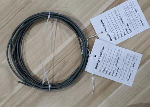 IEC854-1 Type K Thermocouple Bare Wire For Thermocouples Sensor