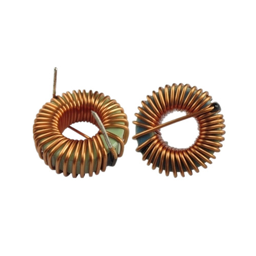 Industrial Magnet Ferrite Core Inductor Choke Coils 30uh 50uh