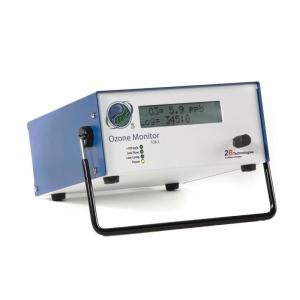 China Ultraviolet Light Source Ozone Detector Application To Environmental Ozone wholesale