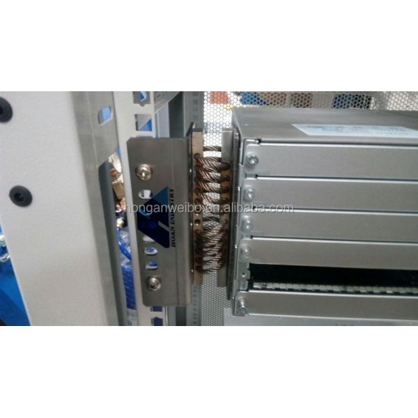 Gimbal Wire Rope Isolator Damping Embedded Electronics Camera Drone