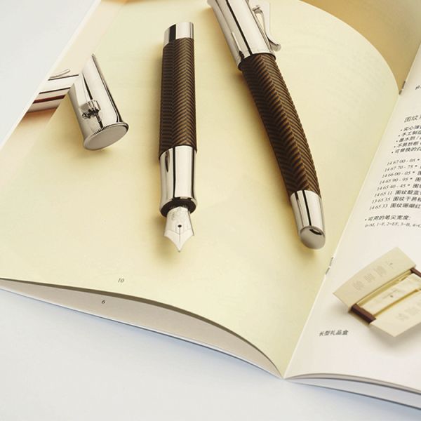 20 Pages Brochure Catalog A4 Handbook Printing Matt PP Lamination