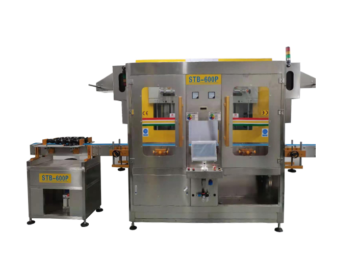 500ml Bottle Combi Block Water Filling Line 36000B/H
