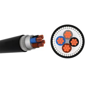Buy cheap Unarmoured XLPE Insulated Cable Single Core From 1x1.5sqmm To 1x1000sqmm from wholesalers