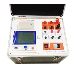 China Current Transformer Tester wholesale