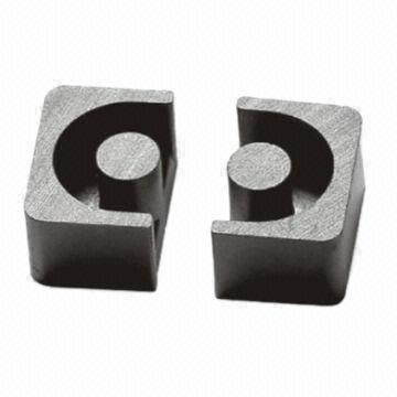 Efficient Shielding Soft Magnetic Composite Materials Larger Volume Ratio