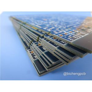 M6 Low Loss Multilayer Printed High Speed PCB Heat Resistant
