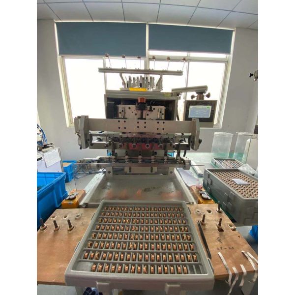 PM15 bipolar mini high precision linear stepper motor 5V 12V external drive type DC linear stepper actuator screw motor