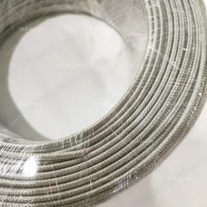 Platinum Rhodium Bare Wire For Thermocouple
