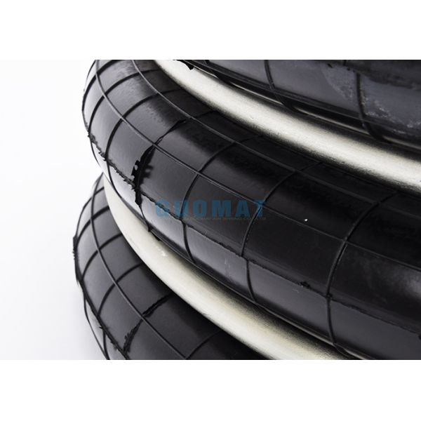 Japan Industry Rubber Air Spring for Vibrating Screen Cover Clamping Device 450-3