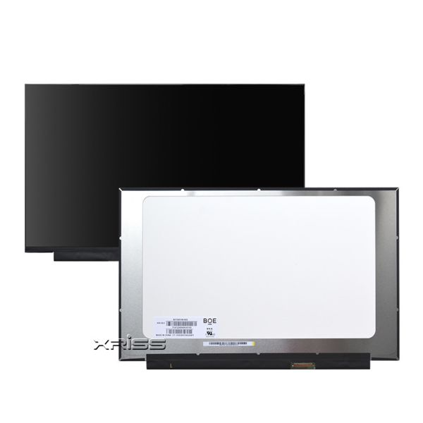 15.6 Inch Slim Laptop LCD Screen 40pins 144Hz NV156FHM-NX5 NX4 NX3