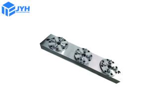 China Customized Multi-Axis Machining Services Manufacturing By CNC Machined Services wholesale