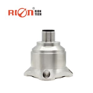 China AKF398 Precision Accelerometer With Excellent Bias Stability angle Measurement on sale