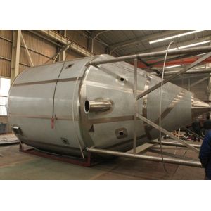 Vertical Spray Drying Machine