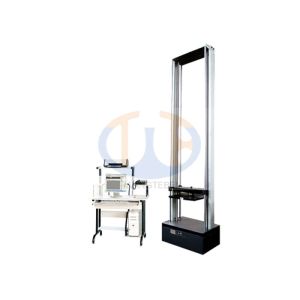 Space Protection Tensile Testing Equipment , Multi Material Testing Machine