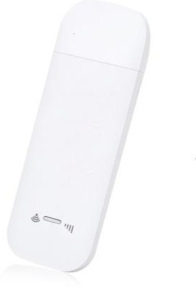 Mifi 4G LTE Mobile Wifi Hotspot Device MF20 Car WiFi Router With Sim Card Slot