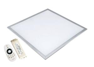 China 72w Eco - Friendly Dimmable Led 600x600 Panel Lights With Dimmer wholesale