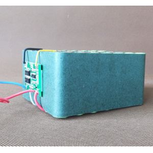 12V35Ah LMO Lithium Ion Rechargeable Battery Nominal Capacity ≥35Ah Long