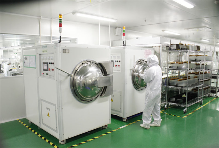 2.7Inch 240X320 9 O′ Clock RoHS Compliant Resistive Touch Panel