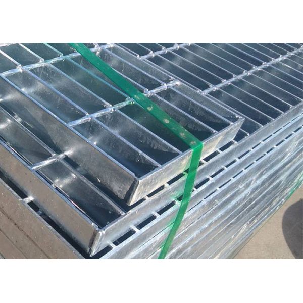 Home House Yard Plain Bar Steel Walkway Grating With 1 Year Warranty