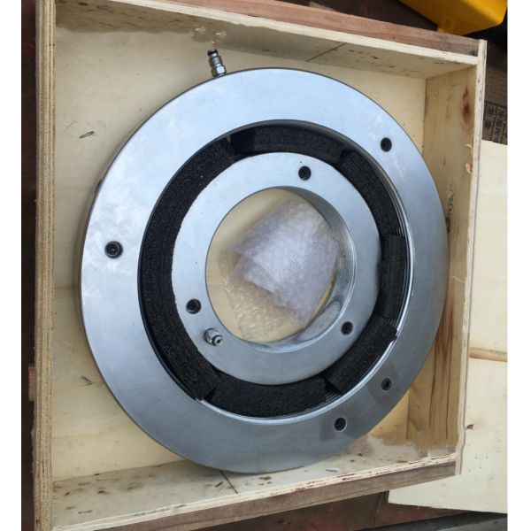 Grease Activated Hydraulic Nuts For Steel Coil Slitting Line