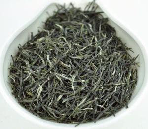 Xinyang Mao Jian Chinese Green Tea Hand Made For Man And Woman Weight Loss