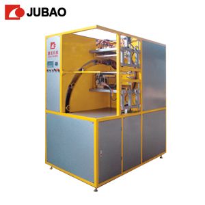 China 8pcs Heads 1800pcs/Hr Automatic Balloon Printing Machine wholesale