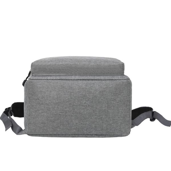 Three Piece Oxford Waterproof Backpack Men Women Backpack Set