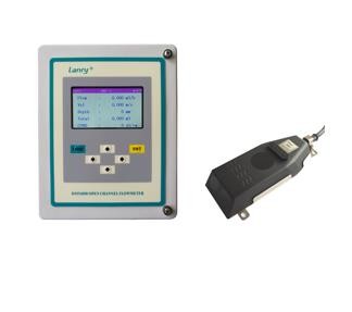 China Doppler IP68 Area Velocity Flow Meter wholesale