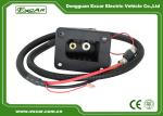 36v Electric Golf Carts EZGO TXT Charger Receptacle With Wiring 73063-G01
