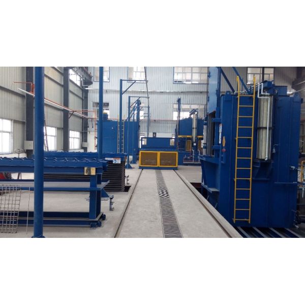 ADI Bearing Stator Tensile Strength Of 750 MPa Elongation Of 11%