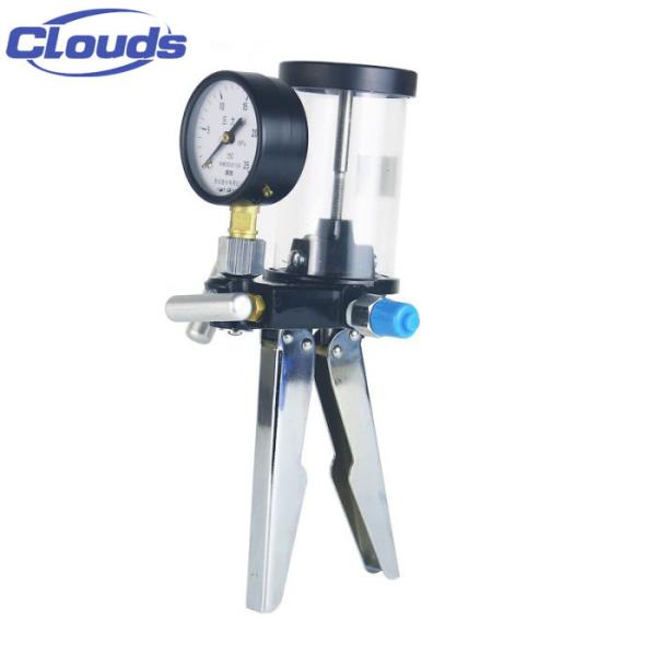 Quality IP65 Protected Smart Water Pressure Sensor for Electronic Pressure Measuring Devices Calibration Standard for sale