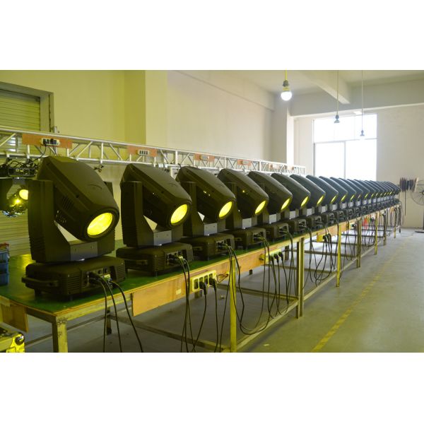 High Quality Two Years Warranty Osram Sharpy Beam 7R 230W Beam Moving Head