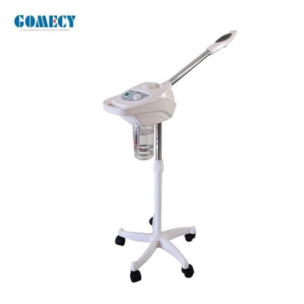 Quality OEM ODM Salon Beauty Machine Nano Ozone Facial Steamer for sale