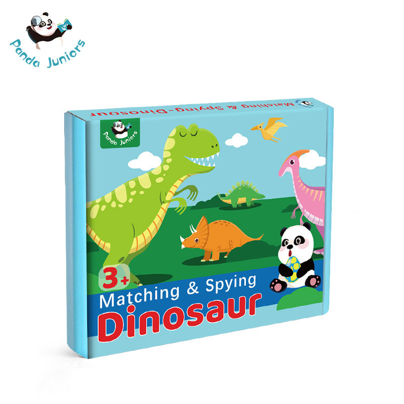 China Family Game Time Homeschooling Logical Board Games for Toddlers wholesale