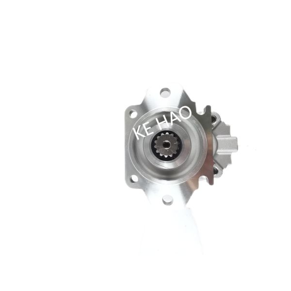 Excavator 705-52-30280 Komatsu Gear Pump GD605A GD655A WA100 WA100SS WA100SSS WA120 WA120L WR11 WR11SS