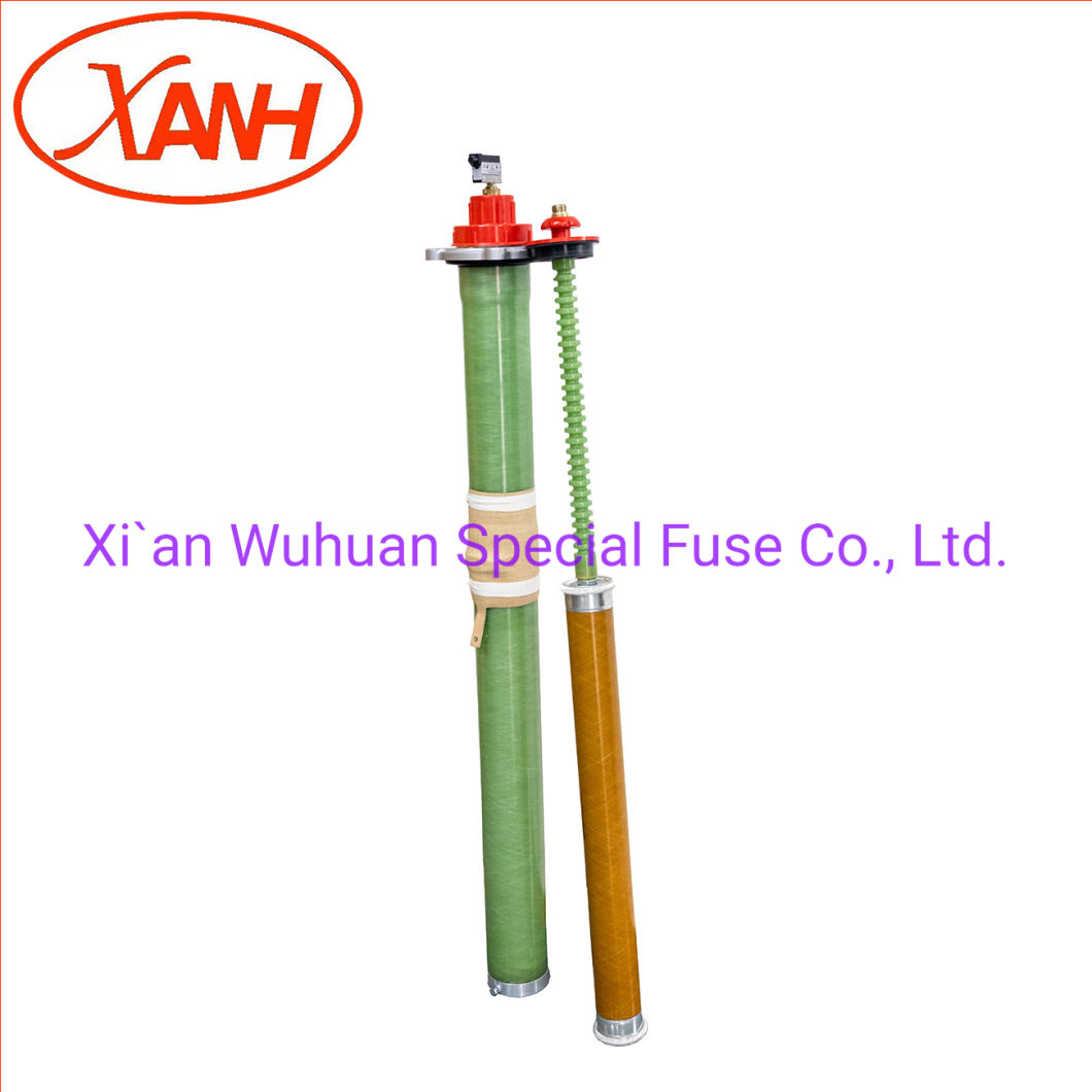 High Voltage Fuse High Voltage Fuse Link Xrnt1-12