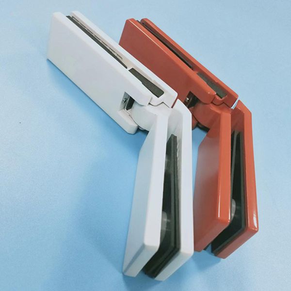 Bathroom Ss Decorative Profile Long Lasting Stainless U Profile Corrosion Proof