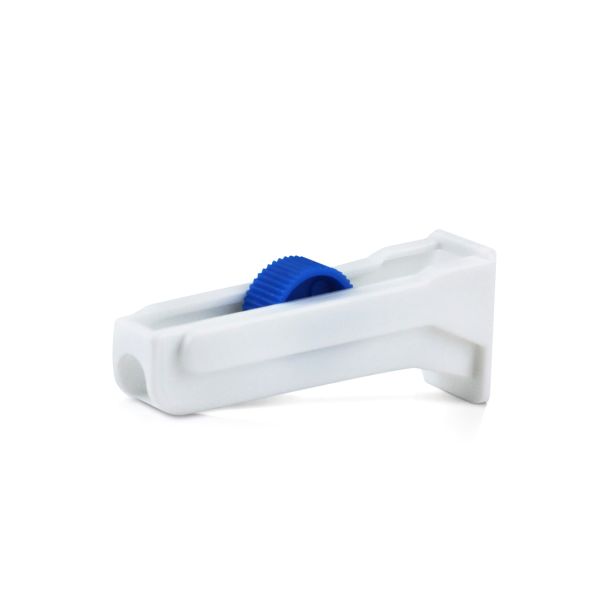 Hospital Infusion Regulator PP ABS Iv Set Flow Regulator