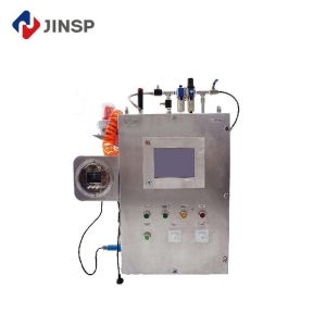 China 1064nm Laser Industrial Process Online Raman Analyzer Single Channel wholesale