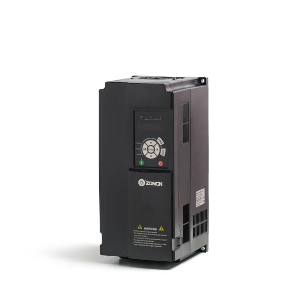 Quality ZONCN VSD 3ph 380v Variable Speed Drive Factory Direct Sale Of Frequency Inverter for sale