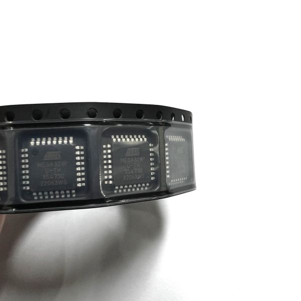 128KB Flash STM32L433RBT6 IC Integrated Chip Microcontroller Chip