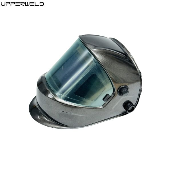 Welding Torch Low Volume Alarm Auto Darkening Welding Helmet -20°C 70°C