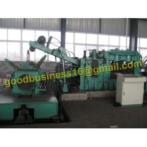 China HG273 Cold Roll Forming Machine wholesale