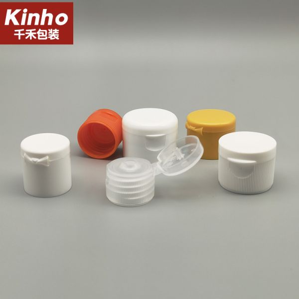 28/415 Cosmetic Bottle Cap 18/410 20/410 24/410 24/415 28/410 Bottle Flip Top Cap