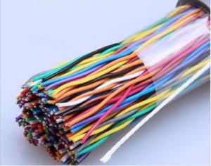 China Herong Electric Shielded Communication Wire 5P~3600P Pairs range for analog signal wholesale